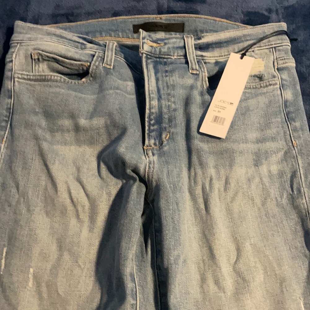 NWT Joe’s Jeans
